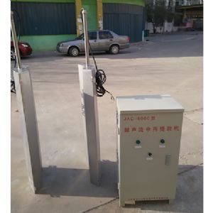 超聲波提取、萃取<div   id=